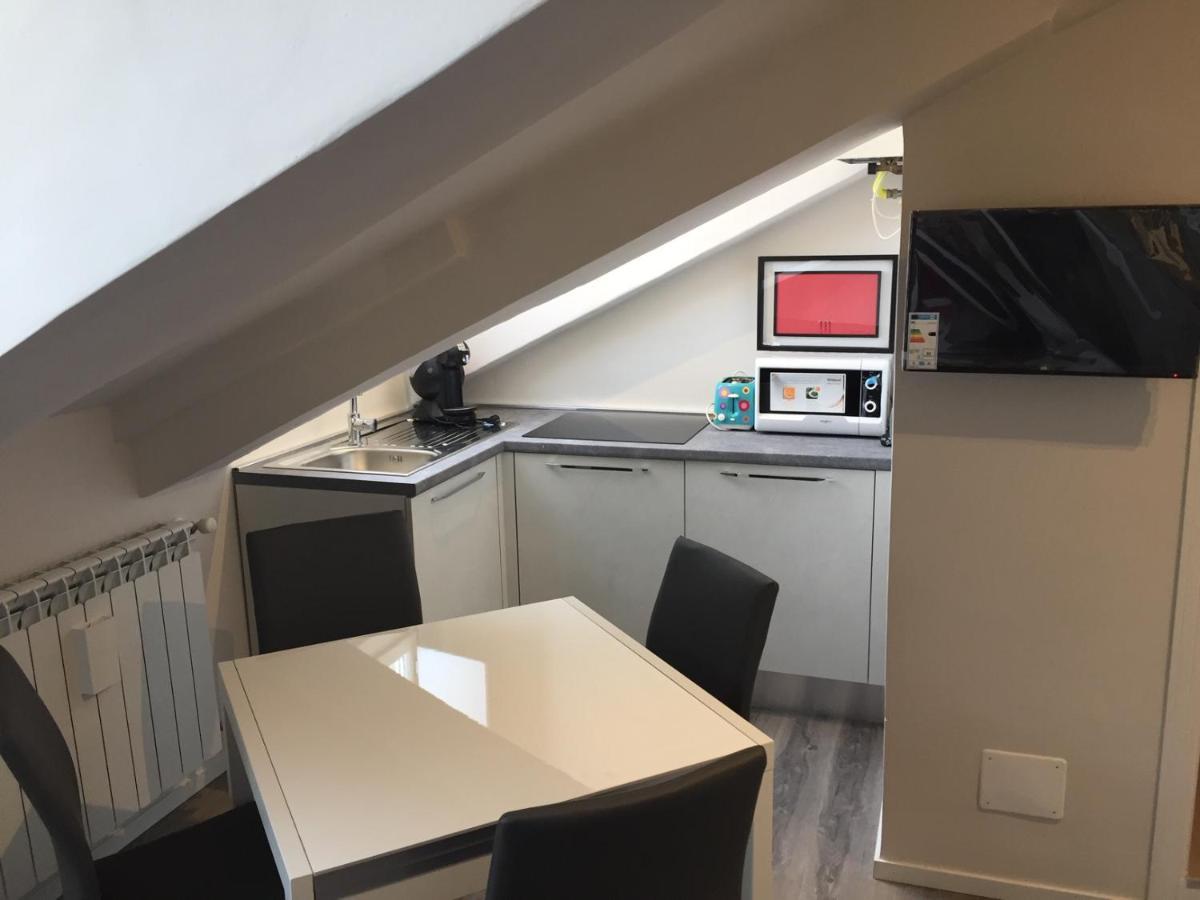 Gran Madre, Central Apartment Турин Екстер'єр фото