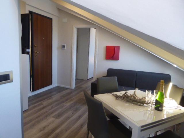 Gran Madre, Central Apartment Турин Екстер'єр фото